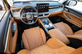 Great Wall (GWM) 2024