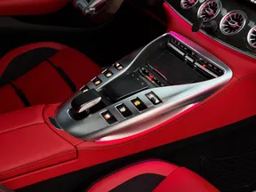 Mercedes-Benz AMG GT 63 S 2019