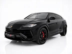 Lamborghini Urus 2023