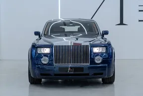Rolls-Royce Phantom 2006