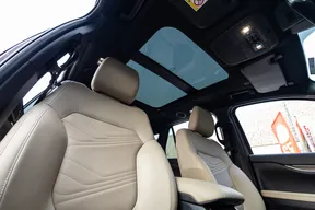 Ford Everest 2025