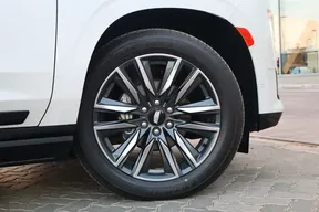 Cadillac Escalade ESV 2021