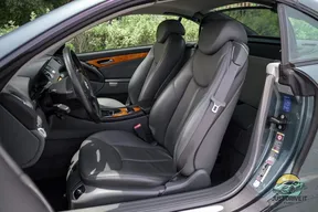 Mercedes-Benz SL-Class 350 2004