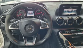 Mercedes-Benz AMG GT S 2015