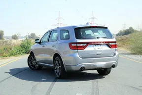 Dodge Durango 2018