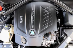 BMW 4 Series 435 Gran Coupe 2016