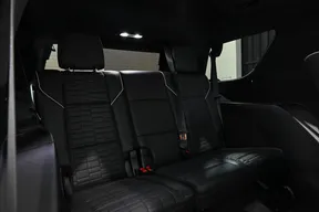 Cadillac Escalade 2023