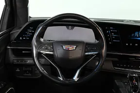 Cadillac Escalade 2023