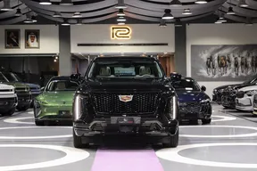 Cadillac Escalade 2026