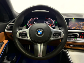 BMW 3 Series 330 2022