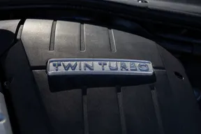 Bentley Continental GT 2013