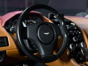 Aston Martin V8 Vantage S SP10 2016