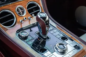 Bentley Continental GT 2019