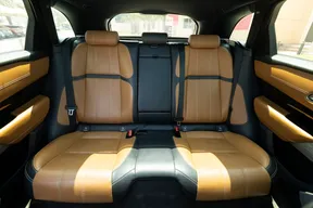 Land Rover Range Rover Velar 2018