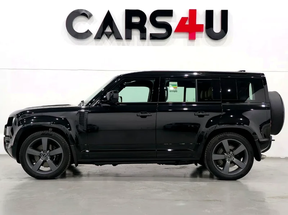 Land Rover Defender 110 2025
