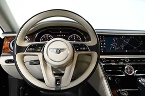 Bentley Continental Flying Spur 2020