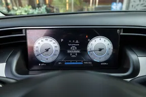 Hyundai Tucson 2024