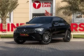 Mercedes-Benz GLC 200 2022