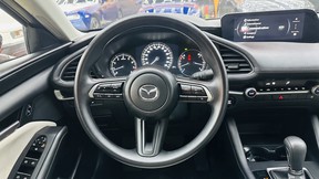 Mazda 3 2025