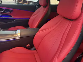 Mercedes-Benz CLE 300 2025