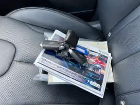Hyundai Santa Fe 2019
