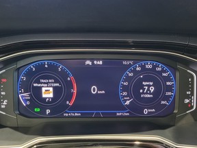 Volkswagen Taigo 2023