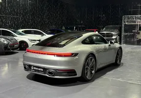 Porsche 911 Carrera 2021