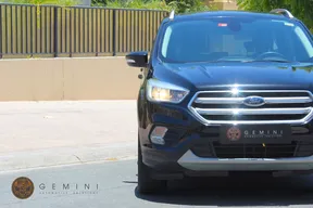 Ford Escape 2019