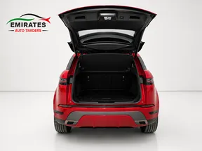 Land Rover Range Rover Evoque 2021