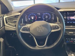 Volkswagen Taigo 2023