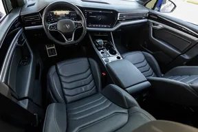 Volkswagen Touareg 2023