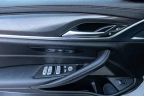 BMW 5 Series 530 2023