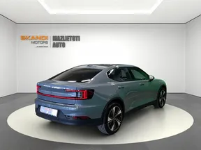 Polestar 2 2023