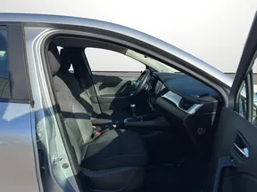Renault Captur 2021