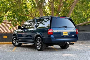 Ford Expedition 2016