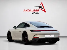 Porsche 911 GT3 2024