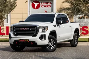 GMC Sierra 1500 2020