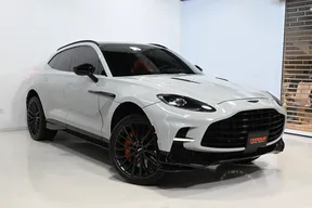 Aston Martin DBX 2023