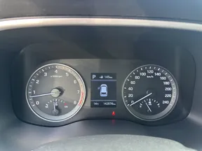 Hyundai Tucson 2020