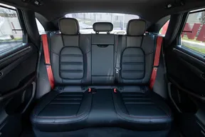 Porsche Macan GTS 2022