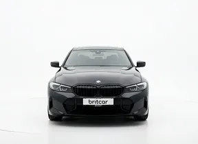 BMW 3 Series 330 2023