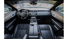 Land Rover Range Rover Velar 2018