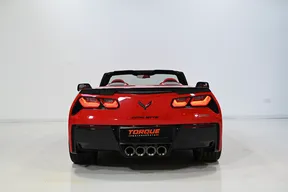 Chevrolet Corvette 2015