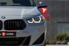 BMW X2 20 2023