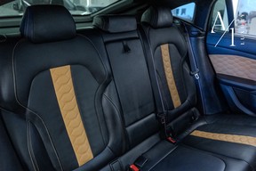 BMW X6 M Competition 2022