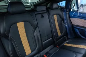 BMW X6 M Competition 2022