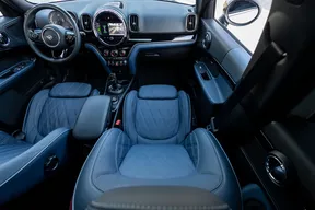 MINI Countryman Cooper 2021