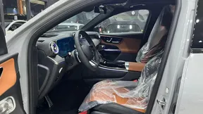 Mercedes-Benz GLC 200 2025