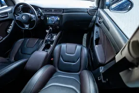 DFSK Glory 580 / Fengon 580 2023