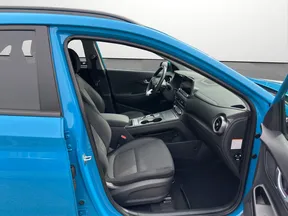 Hyundai Kona 2022